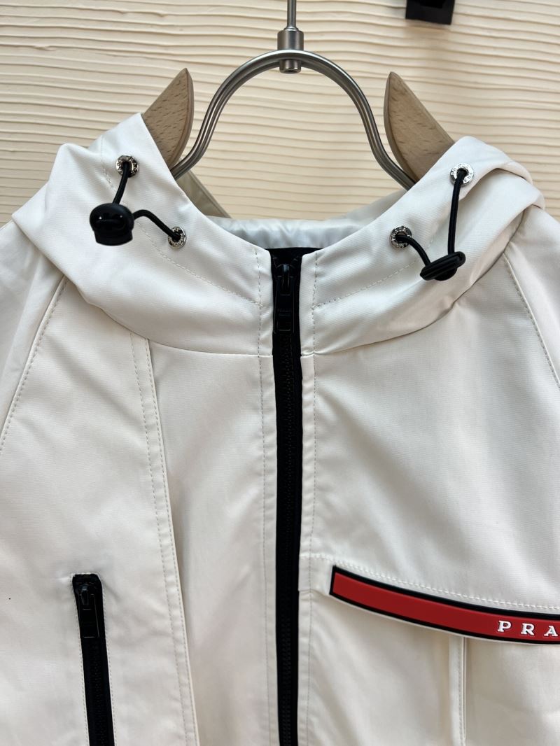 Prada Outwear